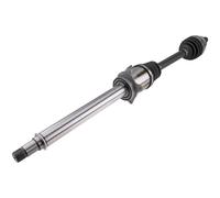 NTY Albero Motore Semiasse Anteriore Destro per Mercedes-Benz A-Klasse B-Klasse