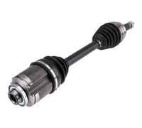NTY Albero Motore Semiasse Anteriore Dx per Jeep Compass 2.2 CRD 4x4