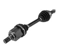 NTY Albero Motore / Semiasse Anteriore Sinistra 4x4 Range 2.0 Si4