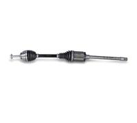 Semiasse Assale anteriore Dx Trasmissione automatica NPW-BM-027 NTY per BMW 1 3