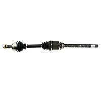 NTY Albero motore/Semiasse compatibile con FIAT LANCIA NPW-FT-020