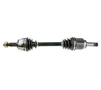 NTY Semiasse NPW-FT-021 anteriore sinistro per Fiat 1.3JTD Grande Punto 199 05 Punto Evo 08