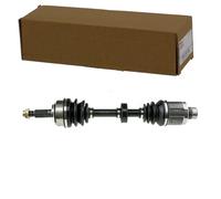 Mezzo albero di trasmissione destro per HONDA | 31-144980029, 49-0855, 62-04-472