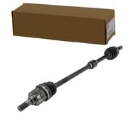 NTY Semiasse anteriore destro NPW-HY-579 per Hyundai, Kia