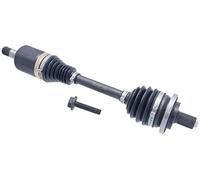 NTY Albero motore/Semiasse compatibile con MERCEDES-BENZ NPW-ME-027