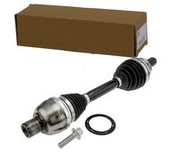 NTY Albero Motore per Mercedes-Benz Classe B W246 W242 Classe A W176