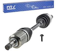 NTY Albero trasmissione NPW-ME-098