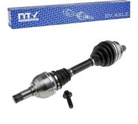 NTY Albero motore/Semiasse NPW-ME-116