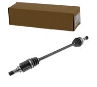 NTY Albero motore/Semiasse NPW-ME-122