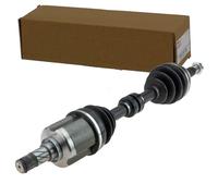NTY Albero motore/Semiasse NPW-NS-169