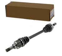 NTY Mezzo albero trasmissione sinistro NPW-RE-041 per RENAULT 3910100Q3G/3910100Q4E
