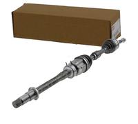 NTY Semiasse / Albero motore NPW-TY-173 per Toyota Camry 2.5 Anteriore Destro