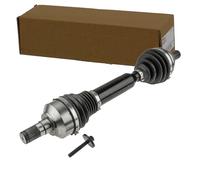 NTY NPW-VV-061 Semiasse Anteriore Sx per VOLVO XC60 (156)