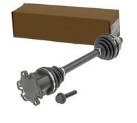 NTY Albero motore/Semiasse NPW-VW-036 anteriori sx, anteriori dx