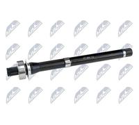 NTY Albero motore/Semiasse NWP-HY-508 compatibile con Hyundai