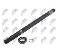 Nty Semiasse Con Stazione di Trasferimento NWP-ME-000 OE zu Vergl A2213300701,