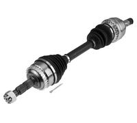 NTY NPW-PL-157 Semiasse