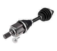 NTY Albero Motrice Anteriore Sinistro per Land Rover Freelander 2 2.2 TD4 4x4