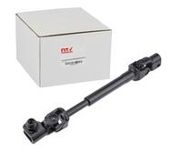 NTY Colonna sterzo SKK-NS-009 per Nissan Micra C+C III, Qashqai / Qashqai+2 I