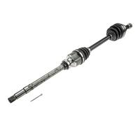 Mezzo albero di trasmissione destro per CITROEN | 3273X, 32730V, 32730W, 32730X