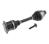 Semiasse Assale anteriore NPW-AU-011 NTY per AUDI A5 A5 Sportback A5 Cabriolet