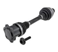 NTY Albero Trasmissione Anteriore Sinistra Destra per Audi A4 Avant 8W5 B9 2.0