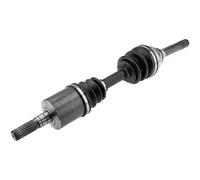 Semiasse Assale anteriore Sx Cambio manuale NPW-PL-129 NTY per OPEL FRONTERA B