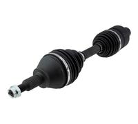 NTY Albero Trasmissione Anteriore Sinistra Destra per RAM 1500 Standard Cab