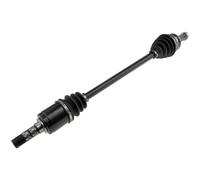 NTY Albero Trasmissione Anteriore Sinistra Destra per Subaru Forester 2.0i AWD