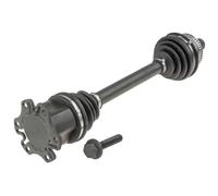NTY Albero Trasmissione Anteriore Sinistra Destra per VW Sharan 1.9 Tdi 2.0