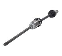 NTY Albero Trasmissione Assale Anteriore Destro per Toyota Highlander/Kluger 3.5