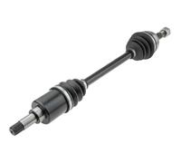 NTY Albero Trasmissione Asse Anteriore Sinistro per Peugeot 106 I 1A 1C 1.0 1.1