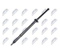 NTY Albero trasmissione NWN-FT-007 posteriore per 500X (334_) 2190mm