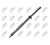 NTY Albero trasmissione NWN-FT-007 posteriore per 500X (334_) 2190mm