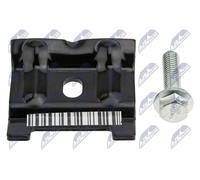NTY Alloggiamento batteria EZC-VW-305 per VW Polo Schrägheck (6R1, 6C1) CC (358)