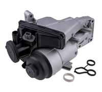 NTY CCL-VV-020 Carter filtro olio