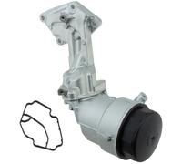 NTY Alloggiamento Filtro per Mercedes-Benz Modello T S212 S211 W212