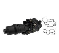 NTY Alloggiamento Filtro per VW Golf V 1K1 2.0 Gti EOS 1F7 1F8 5K1 Audi Tt 8J3