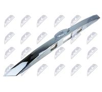 NTY Alloggiamento Luce Targa EZC-FR-176 Per Ford, Originale