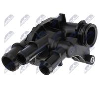 NTY Alloggiamento Termostato CTM-FR-055 Per Ford, 82 °C
