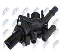 Alloggiamento termostato CTM-RE-009 NTY per RENAULT LAGUNA I MEGANE I Coach