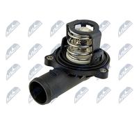 CTM-VW-050 NTY Carter del termostato per AUDI,VW