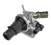 NTY Alloggio Termostato Adatto per Fiat 500 312_1.3 D Multijet 169 Ford Ka RU8