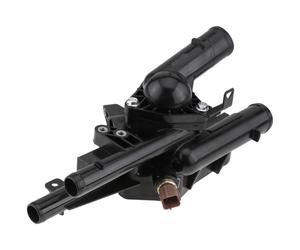 NTY Alloggio Termostato per Kia Sorento II XM 2.4 CVVT Hyundai Santa Fé CM IX35