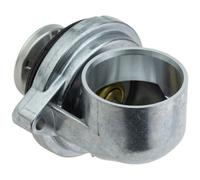 NTY Alloggio Termostato per Mercedes-Benz Bus 638 110 Td 2.3 108 D 638/2 V