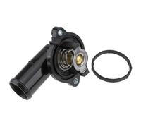 NTY Alloggio Termostato Refrigerante Adatto A per Lancia Thema LX 3.6