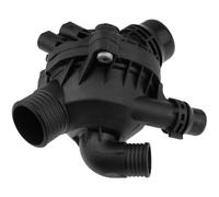 NTY Alloggio Termostato Refrigerante per BMW 3er Cabriolet E93 335i