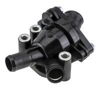 NTY Alloggio Termostato Refrigerante per Ford Focus II Da _ Hcp Dp 2.5