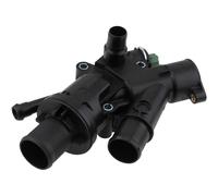 NTY Alloggio Termostato Refrigerante per Ford Kuga II DM2 2.0 TDCI 4x4
