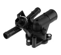 NTY Alloggio Termostato Refrigerante per Renault Master III Scatola Fv